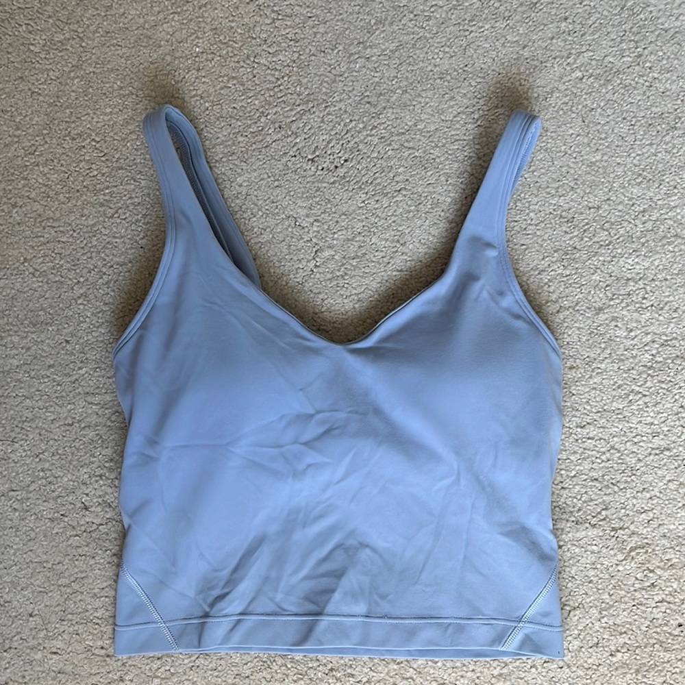 Lululemon align tank